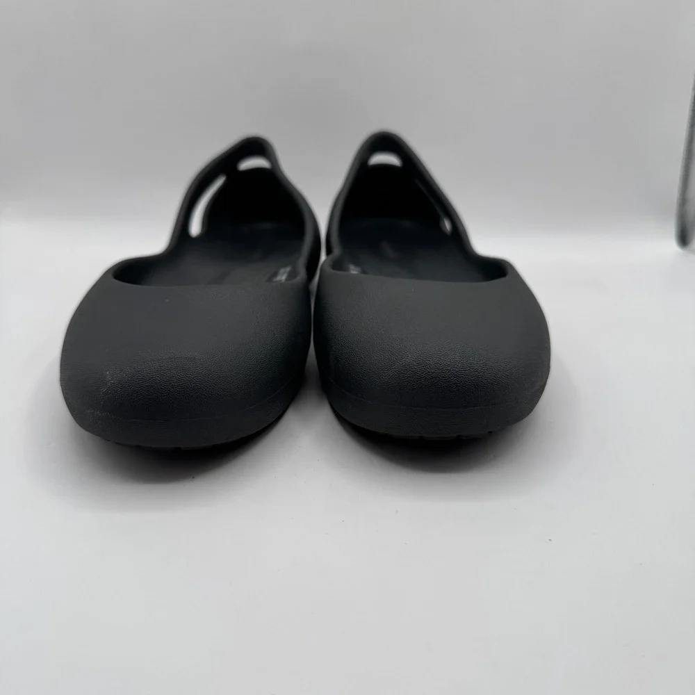 CROCS kadee flats